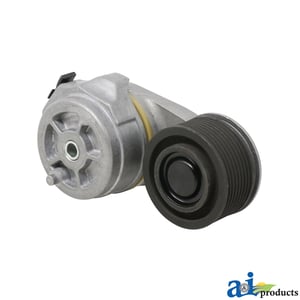 Belt Tensioner