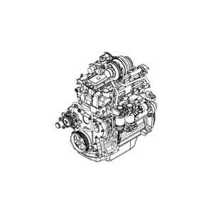 Diesel Engine Reman