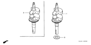 Image of 13310-Z0Y-610