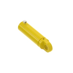Hydraulic Cylinder Barrel