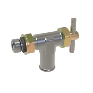 Hand Operated Valve