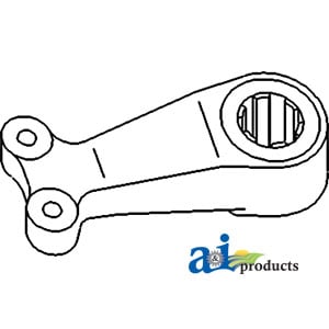 Steering Arm, Center