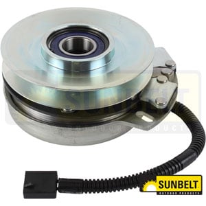 CLUTCH, PTO XTREME X0370