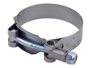 CLAMP - HD BAND QT#C7808