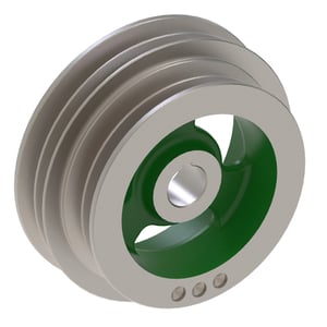 Pulley