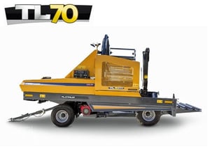 Image of TL70ECV