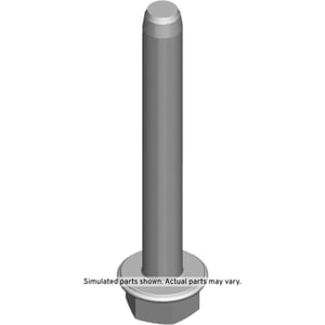 GM Genuine Parts Cylinder Head Bolt