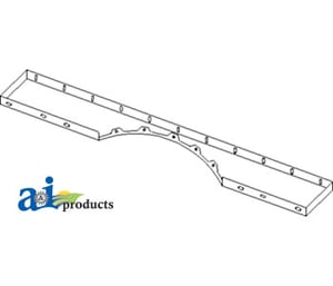 Support, Lower Rotor Cage Seal