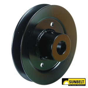 Pulley
