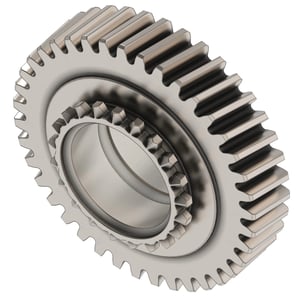 Helical Gear