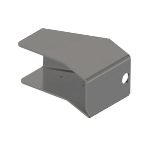Reflector Holder