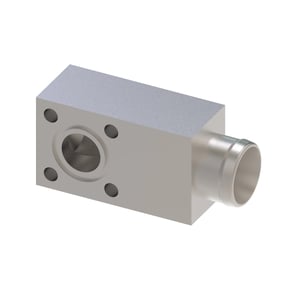 Adapter Fitting