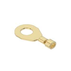 57M7557: Electrical Connector Terminal