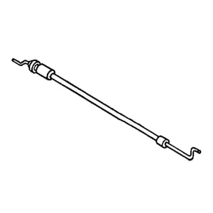 Push Pull Cable