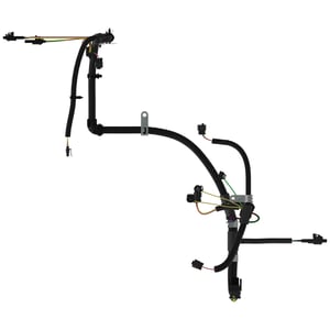 Chassis Wiring Harness