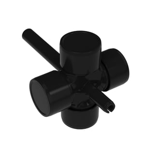 Universal Driveshaft