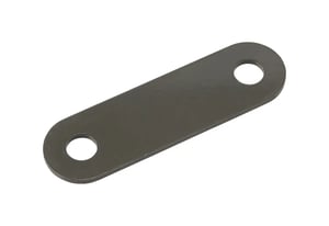 PLATE/BAR,STRAP COVER