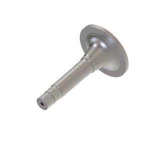 Half Axle