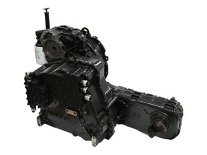 REMAN TRANS,PWRSHIFT,4-SPD ZF