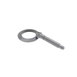 Ring Gear And Pinion