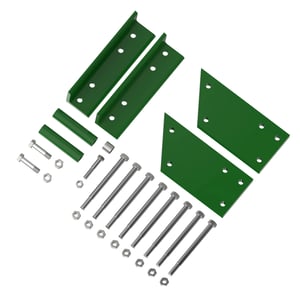 Clamp Kit