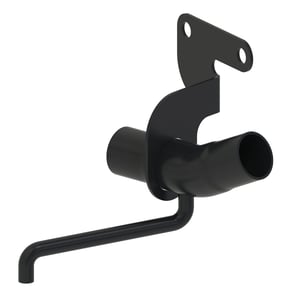 Exhaust Pipe
