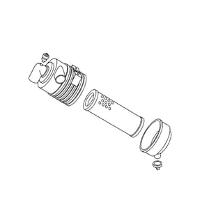 Air Cleaner