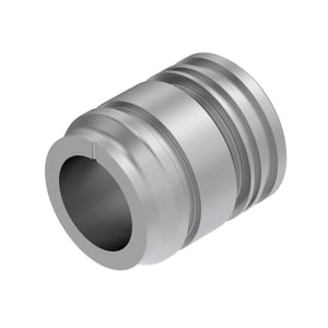 Hydr. Cylinder Rod Guide