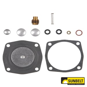 Carburetor Kit