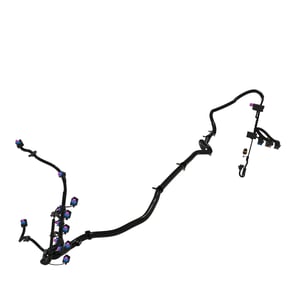 Chassis Wiring Harness