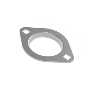 Flange