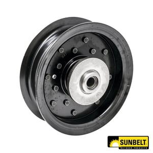 Pulley