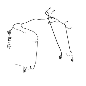 Roof Wiring Harness