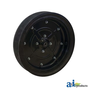 Wheel