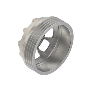 Pulley