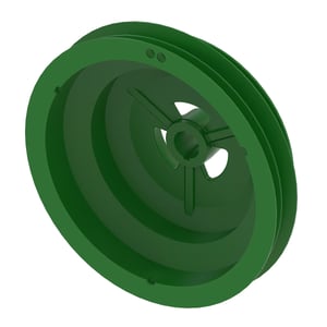 Pulley