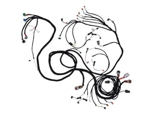 HARNESS,CHASSIS