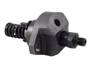 DTZ-PUMP, FUEL INJ