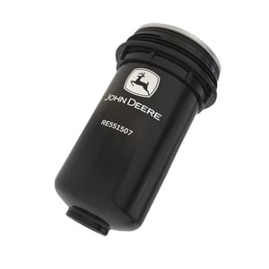 RE551507: Primary Fuel Filter