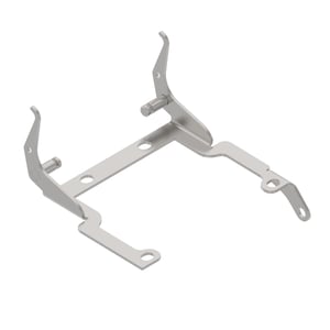 Semi-Finished Weldment
