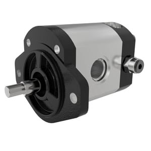 Hydraulic Pump