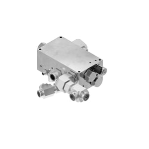 Solenoid Valve