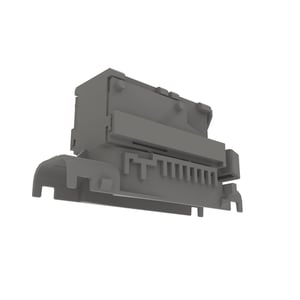 Elec. Connector Housing