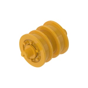 Bottom Roller