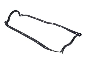 GM-GASKET, OIL PAN