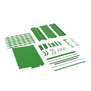 Deflector Kit