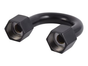 PIPE,BOOM TELE FRONT