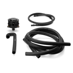 Crankcase Vent Filter