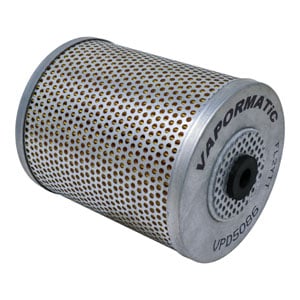 Filter, Lube, Cartridge