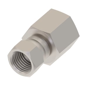 Adapter Fitting